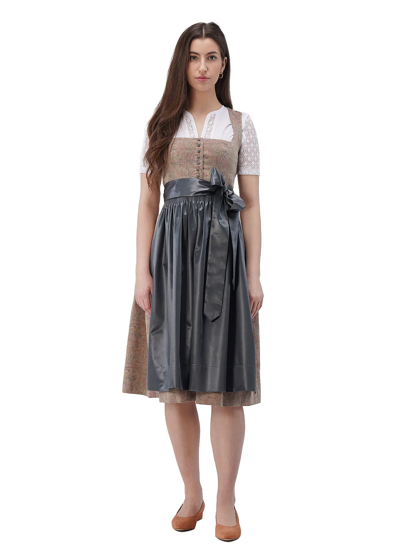 GOTTSEIDANK | Dirndl MONIKA | 